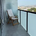 Na Outra Margem Apartment *