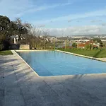 Apartment Na Outra Margem *