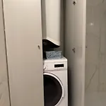 Na Outra Margem Apartment