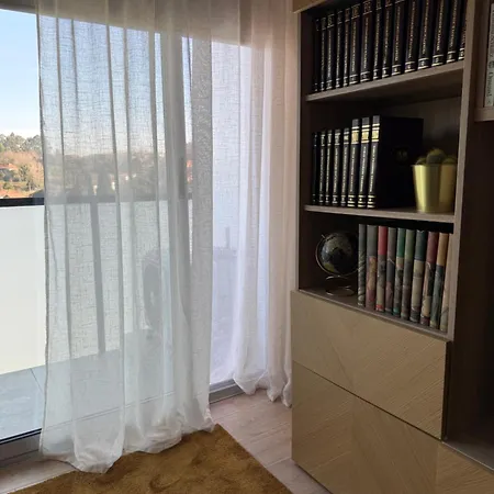 Na Outra Margem Apartment Vila Nova de Gaia