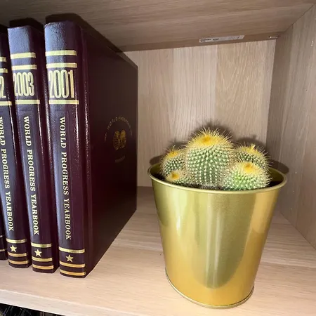 Апартаменты Na Outra Margem *