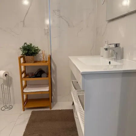 Apartment Na Outra Margem