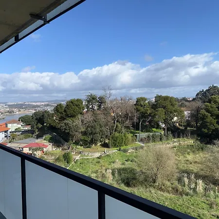 Apartment Na Outra Margem