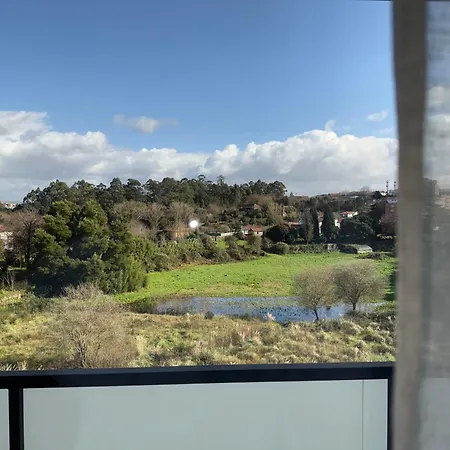Apartment Na Outra Margem Vila Nova de Gaia