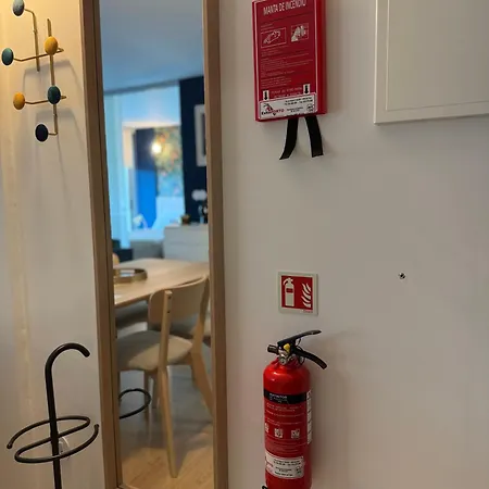 Na Outra Margem Apartment Vila Nova de Gaia
