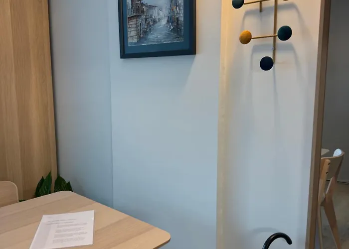 Na Outra Margem Апартаменты *