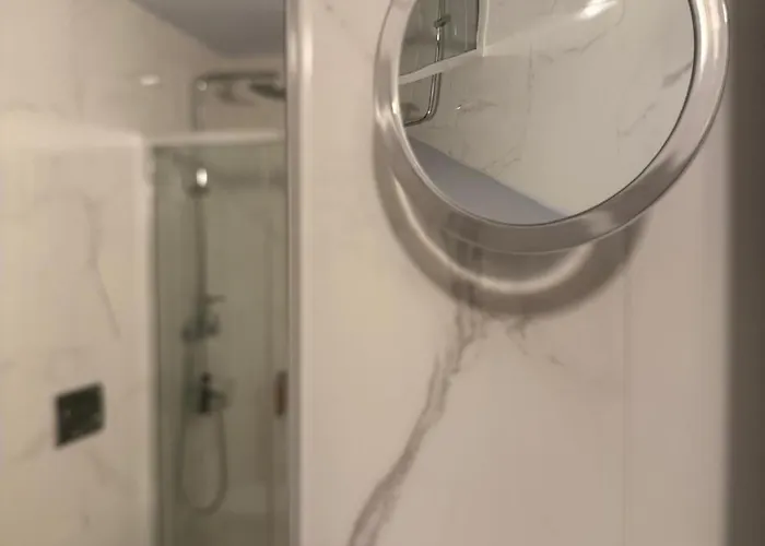 Апартаменты Na Outra Margem Вила-Нова-ди-Гая