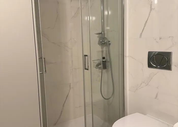 Na Outra Margem Апартаменты *