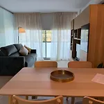 Na Outra Margem Apartment
