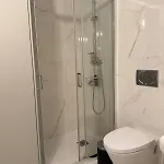 Na Outra Margem Apartment *