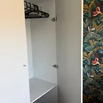Na Outra Margem Apartment *