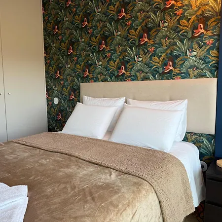 Apartmán Na Outra Margem - Douro River Views - Free Parking Vila Nova de Gaia