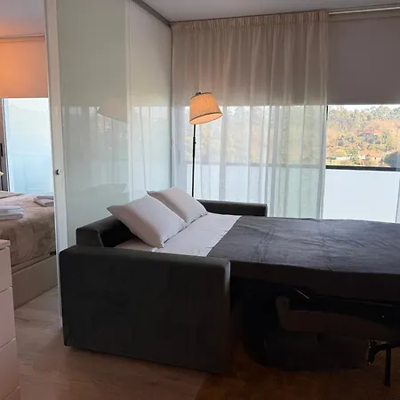Na Outra Margem - Douro River Views - Free Parking