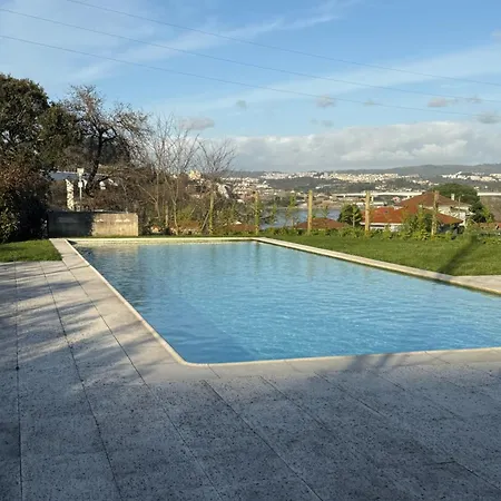 Apartmán Na Outra Margem - Douro River Views - Free Parking *