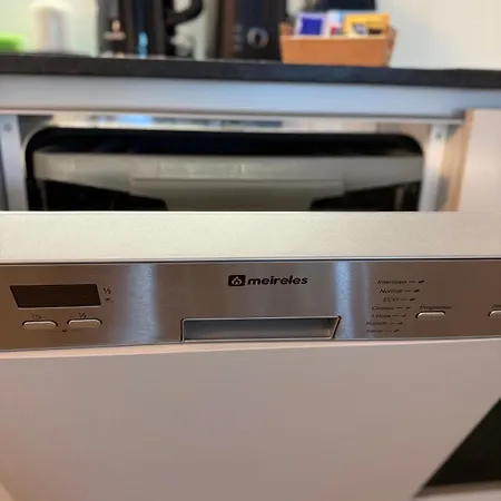 Na Outra Margem Apartamento