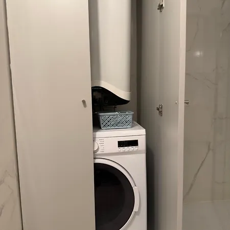 Na Outra Margem Apartamento