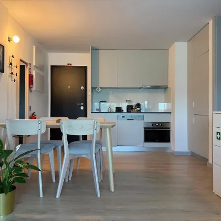 公寓 Na Outra Margem - Douro River Views - Free Parking