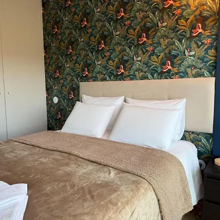 公寓 Na Outra Margem - Douro River Views - Free Parking *