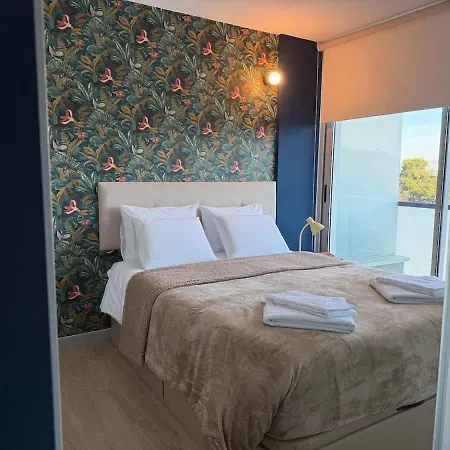 Na Outra Margem - Douro River Views - Free Parking *