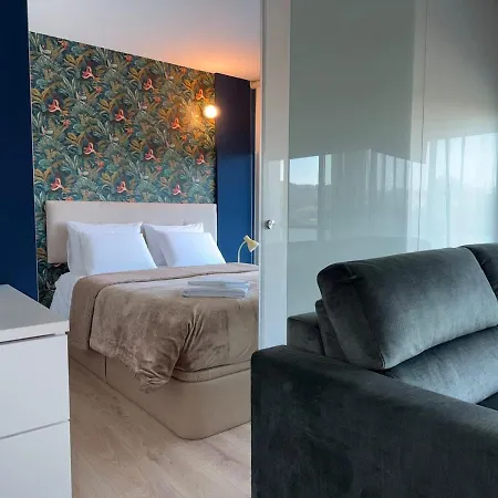 公寓 Na Outra Margem - Douro River Views - Free Parking