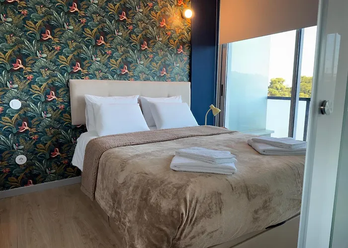 Na Outra Margem Appartamento