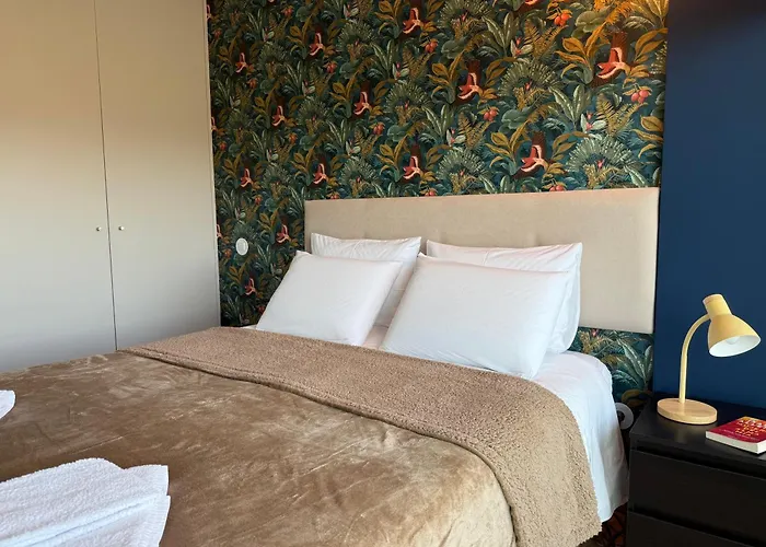 Appartamento Na Outra Margem Vila Nova de Gaia