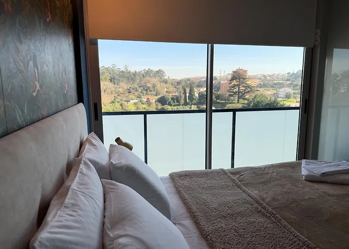 Na Outra Margem 加亚新城