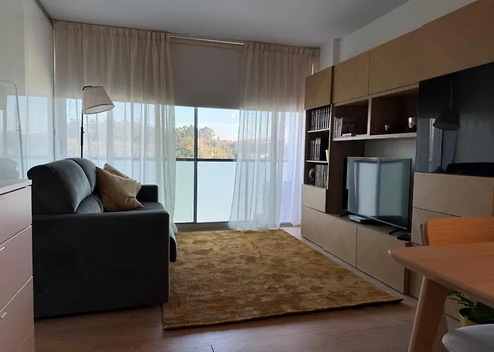 Appartamento Na Outra Margem Vila Nova de Gaia