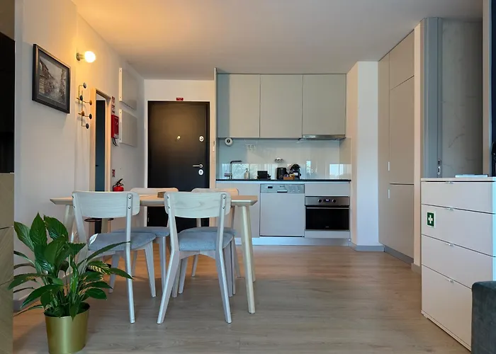 公寓 Na Outra Margem