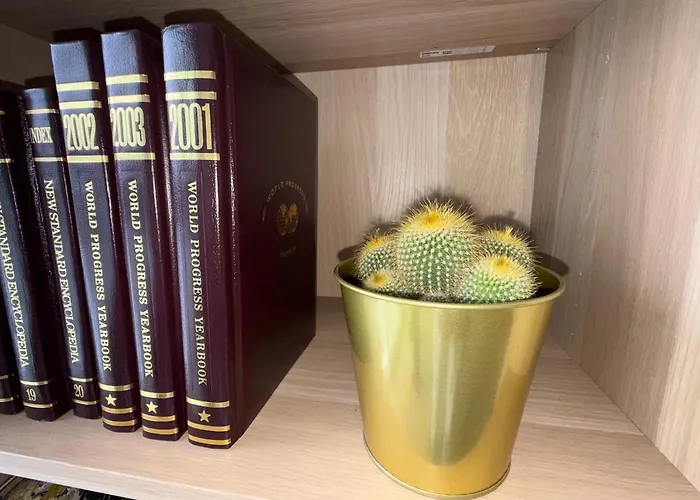 公寓 Na Outra Margem *