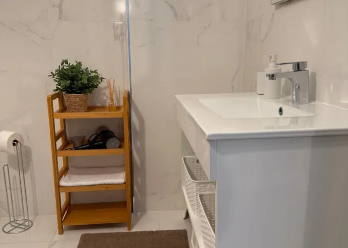 Appartamento Na Outra Margem