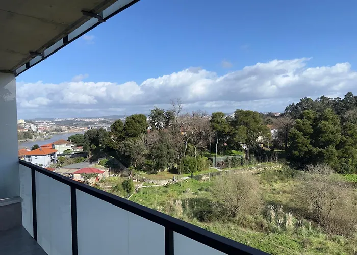 Appartamento Na Outra Margem