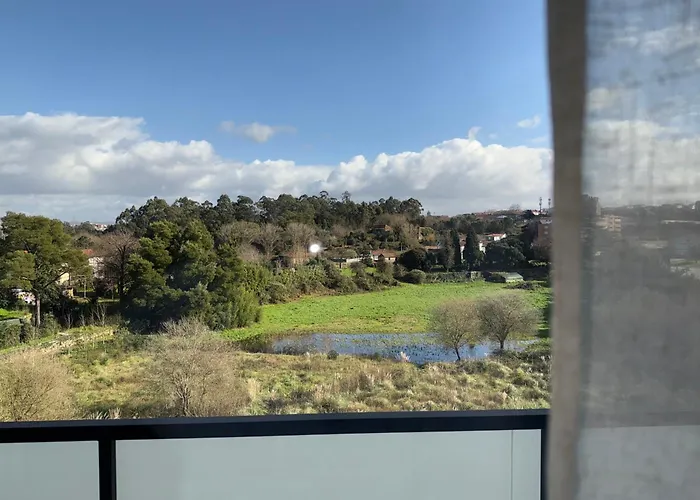 Appartamento Na Outra Margem Vila Nova de Gaia
