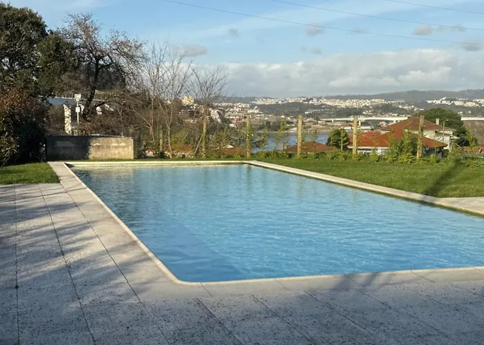 Appartamento Na Outra Margem *