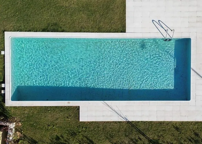 Na Outra Margem Appartamento